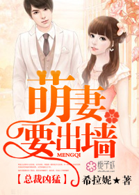 小说：总裁凶猛，萌妻要出墙，作者：希拉妮