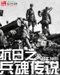 小说：抗日之兵魂传说，作者：丑牛1985