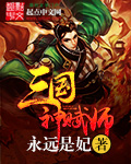 小说：三国神赋师，作者：永远是妃