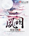 小说：凤阙，作者：张家小帆