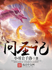 小说：问圣记，作者：小哥公子洛