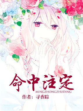 小说：命中注定，作者：寻香踪