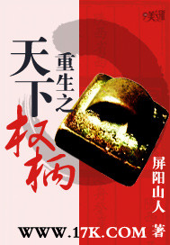 小说：重生之天下权柄，作者：屏阳山人