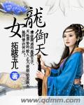 小说：龙女御天，作者：拓跋玉儿