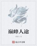 小说：巅峰人途，作者：墨耀云
