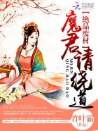 小说：绝品废材：魔君，请绕道，作者：竹叶霜