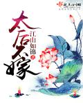 小说：太后不嫁，作者：江山如锦