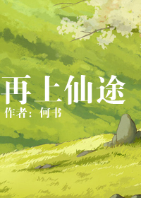 小说：再上仙途，作者：何书