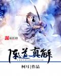 小说：阵道真解，作者：柯耳