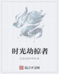 小说：时光劫掠者，作者：我是超级笨笨猪