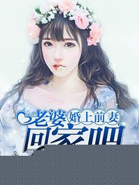 小说：婚上前妻：老婆，回家吧，作者：他说
