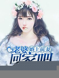 小说：婚上前妻：老婆，回家吧，作者：他说