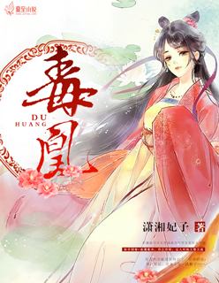 小说：毒凰，作者：潇湘妃子