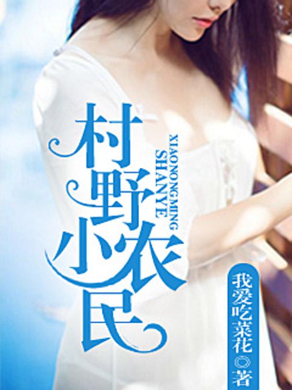 小说：村野小农民，作者：我爱吃菜花