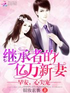 小说：继承者的亿万新妻：早安，心尖宠，作者：银妆素裹