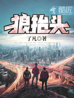 小说：狼抬头，作者：了凡