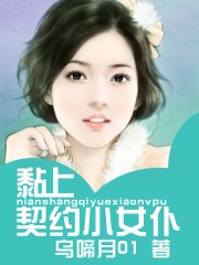 小说：黏上契约小女仆，作者：乌啼月01