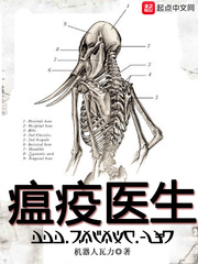 小说：瘟疫医生，作者：机器人瓦力