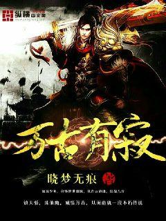 小说：万古有寂，作者：晓梦无痕