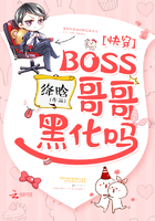 小说：快穿：BOSS哥哥，黑化吗，作者：绛晗