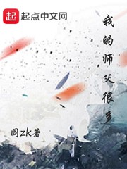 小说：我的师父很多，作者：阎ZK