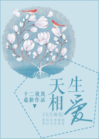 小说：天生相爱，作者：十二夜岚