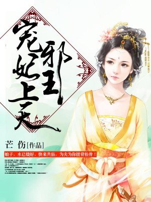 小说：邪王宠妃上天，作者：芒伤