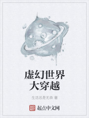 小说：虚幻世界大穿越，作者：生活总是无奈