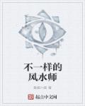 小说：不一样的风水师，作者：舞姬六兽