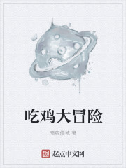 小说：吃鸡大冒险，作者：暗夜侵城
