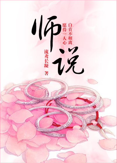 小说：师说，作者：流鸢长凝