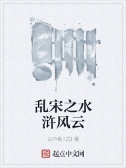 小说：乱宋之水浒风云，作者：云中奂123