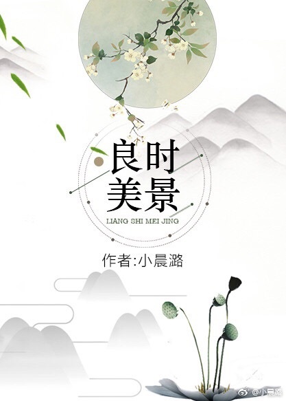 小说：良时美景，作者：小晨潞