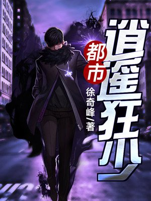 小说：都市逍遥狂少，作者：徐奇峰