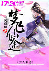 小说：梦飞仙途，作者：和风微雨