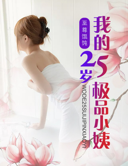 小说：我的25岁极品小姨，作者：至尊馄饨
