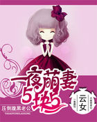 小说：一夜萌妻5块5：压倒腹黑老公，作者：云女