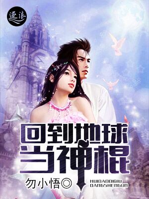 小说：回到地球当神棍，作者：勿小悟