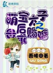 小说：萌宝太子之母后求赐婚，作者：吾晴