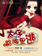 小说：妖奴有点坏：太子，哪里逃，作者：青睐