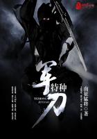 小说：特种军刀，作者：南征猛将