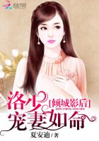 小说：倾城影后：洛少宠妻如命，作者：夏安迪