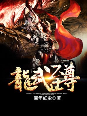 小说：龙武至尊，作者：百年红尘