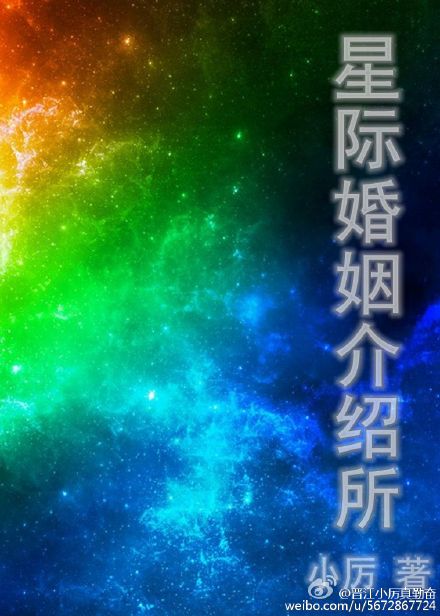 小说：星际婚姻介绍所[重生]，作者：小厉