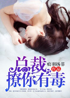 小说：总裁，撩你有毒，作者：痕羽扬菲