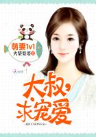 小说：萌妻1v1：大叔，求宠爱，作者：火柴婆婆