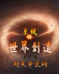 小说：世界创造系统，作者：非佐