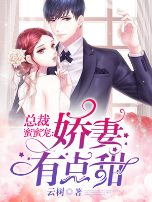 小说：总裁蜜蜜宠：娇妻有点甜，作者：云树