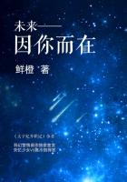 小说：未来――因你而在，作者：鲜橙