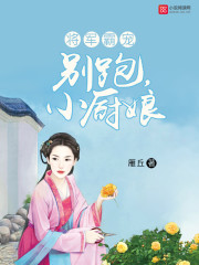 小说：将军霸宠：别跑，小厨娘，作者：雁丘